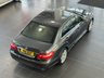 USED 2011 11 MERCEDES-BENZ E-CLASS 3.0 E350 CDI BLUEEFFICIENCY SPORT ED125 4d 265 BHP LOW RATE FINANCE/HOME DELIVERY