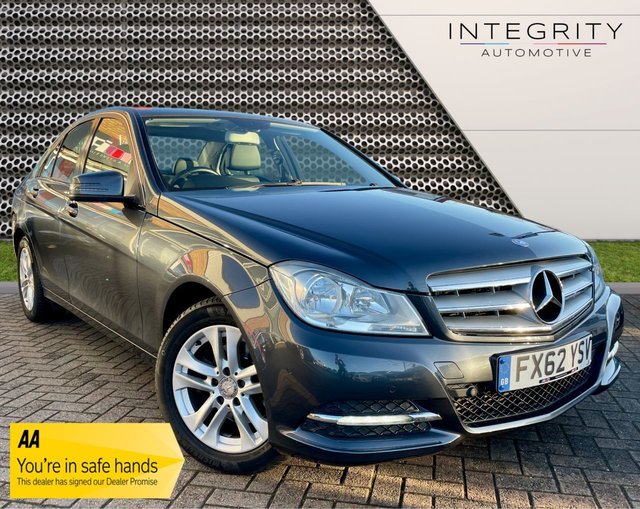Integrity Automotive Limited