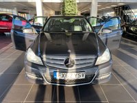 USED 2012 62 MERCEDES-BENZ C-CLASS 2.1 C220 CDI BLUEEFFICIENCY EXECUTIVE SE 4d 168 BHP LOW RATE FINANCE/HOME DELIVERY
