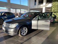 USED 2012 62 MERCEDES-BENZ C-CLASS 2.1 C220 CDI BLUEEFFICIENCY EXECUTIVE SE 4d 168 BHP LOW RATE FINANCE/HOME DELIVERY