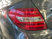 USED 2012 62 MERCEDES-BENZ C-CLASS 2.1 C220 CDI BLUEEFFICIENCY EXECUTIVE SE 4d 168 BHP LOW RATE FINANCE/HOME DELIVERY