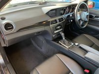 USED 2012 62 MERCEDES-BENZ C-CLASS 2.1 C220 CDI BLUEEFFICIENCY EXECUTIVE SE 4d 168 BHP LOW RATE FINANCE/HOME DELIVERY