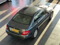 USED 2012 62 MERCEDES-BENZ C-CLASS 2.1 C220 CDI BLUEEFFICIENCY EXECUTIVE SE 4d 168 BHP LOW RATE FINANCE/HOME DELIVERY