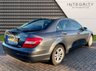 USED 2012 62 MERCEDES-BENZ C-CLASS 2.1 C220 CDI BLUEEFFICIENCY EXECUTIVE SE 4d 168 BHP LOW RATE FINANCE/HOME DELIVERY