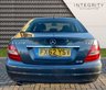 USED 2012 62 MERCEDES-BENZ C-CLASS 2.1 C220 CDI BLUEEFFICIENCY EXECUTIVE SE 4d 168 BHP LOW RATE FINANCE/HOME DELIVERY