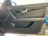 USED 2012 62 MERCEDES-BENZ C-CLASS 2.1 C220 CDI BLUEEFFICIENCY EXECUTIVE SE 4d 168 BHP LOW RATE FINANCE/HOME DELIVERY