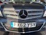 USED 2012 62 MERCEDES-BENZ C-CLASS 2.1 C220 CDI BLUEEFFICIENCY EXECUTIVE SE 4d 168 BHP LOW RATE FINANCE/HOME DELIVERY