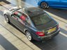 USED 2012 62 MERCEDES-BENZ C-CLASS 2.1 C220 CDI BLUEEFFICIENCY EXECUTIVE SE 4d 168 BHP LOW RATE FINANCE/HOME DELIVERY