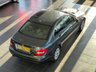 USED 2012 62 MERCEDES-BENZ C-CLASS 2.1 C220 CDI BLUEEFFICIENCY EXECUTIVE SE 4d 168 BHP LOW RATE FINANCE/HOME DELIVERY