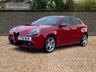USED 2016 16 ALFA ROMEO GIULIETTA 2.0 JTDM-2 SPECIALE 5d 150 BHP FINANCE AVAILABLE ZERO DEPOSIT