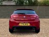 USED 2016 16 ALFA ROMEO GIULIETTA 2.0 JTDM-2 SPECIALE 5d 150 BHP FINANCE AVAILABLE ZERO DEPOSIT