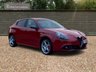 USED 2016 16 ALFA ROMEO GIULIETTA 2.0 JTDM-2 SPECIALE 5d 150 BHP FINANCE AVAILABLE ZERO DEPOSIT