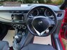 USED 2016 16 ALFA ROMEO GIULIETTA 2.0 JTDM-2 SPECIALE 5d 150 BHP FINANCE AVAILABLE ZERO DEPOSIT
