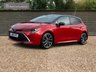 USED 2019 19 TOYOTA COROLLA 2.0 VVT-I EXCEL 5d 177 BHP FINANCE AVAILABLE ZERO DEPOSIT