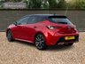 USED 2019 19 TOYOTA COROLLA 2.0 VVT-I EXCEL 5d 177 BHP FINANCE AVAILABLE ZERO DEPOSIT