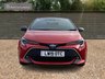 USED 2019 19 TOYOTA COROLLA 2.0 VVT-I EXCEL 5d 177 BHP FINANCE AVAILABLE ZERO DEPOSIT