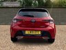 USED 2019 19 TOYOTA COROLLA 2.0 VVT-I EXCEL 5d 177 BHP FINANCE AVAILABLE ZERO DEPOSIT