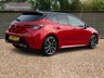 USED 2019 19 TOYOTA COROLLA 2.0 VVT-I EXCEL 5d 177 BHP FINANCE AVAILABLE ZERO DEPOSIT