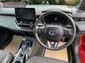 USED 2019 19 TOYOTA COROLLA 2.0 VVT-I EXCEL 5d 177 BHP FINANCE AVAILABLE ZERO DEPOSIT