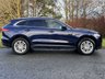 USED 2017 17 JAGUAR F-PACE 2.0d (240) AWD Portfolio 5dr Auto (Panoramic Sunroof / Heads Up Display / Virtual Digital Widescreen Touch Pro) !! NATIONWIDE DELIVERY AVAILABLE !!