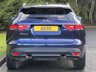 USED 2017 17 JAGUAR F-PACE 2.0d (240) AWD Portfolio 5dr Auto (Panoramic Sunroof / Heads Up Display / Virtual Digital Widescreen Touch Pro) !! NATIONWIDE DELIVERY AVAILABLE !!