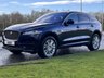 USED 2017 17 JAGUAR F-PACE 2.0d (240) AWD Portfolio 5dr Auto (Panoramic Sunroof / Heads Up Display / Virtual Digital Widescreen Touch Pro) !! NATIONWIDE DELIVERY AVAILABLE !!