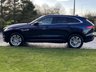 USED 2017 17 JAGUAR F-PACE 2.0d (240) AWD Portfolio 5dr Auto (Panoramic Sunroof / Heads Up Display / Virtual Digital Widescreen Touch Pro) !! NATIONWIDE DELIVERY AVAILABLE !!