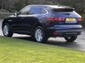 USED 2017 17 JAGUAR F-PACE 2.0d (240) AWD Portfolio 5dr Auto (Panoramic Sunroof / Heads Up Display / Virtual Digital Widescreen Touch Pro) !! NATIONWIDE DELIVERY AVAILABLE !!