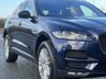 USED 2017 17 JAGUAR F-PACE 2.0d (240) AWD Portfolio 5dr Auto (Panoramic Sunroof / Heads Up Display / Virtual Digital Widescreen Touch Pro) !! NATIONWIDE DELIVERY AVAILABLE !!