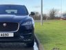 USED 2017 17 JAGUAR F-PACE 2.0d (240) AWD Portfolio 5dr Auto (Panoramic Sunroof / Heads Up Display / Virtual Digital Widescreen Touch Pro) !! NATIONWIDE DELIVERY AVAILABLE !!
