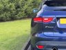 USED 2017 17 JAGUAR F-PACE 2.0d (240) AWD Portfolio 5dr Auto (Panoramic Sunroof / Heads Up Display / Virtual Digital Widescreen Touch Pro) !! NATIONWIDE DELIVERY AVAILABLE !!