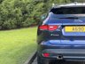 USED 2017 17 JAGUAR F-PACE 2.0d (240) AWD Portfolio 5dr Auto (Panoramic Sunroof / Heads Up Display / Virtual Digital Widescreen Touch Pro) !! NATIONWIDE DELIVERY AVAILABLE !!