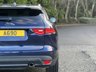 USED 2017 17 JAGUAR F-PACE 2.0d (240) AWD Portfolio 5dr Auto (Panoramic Sunroof / Heads Up Display / Virtual Digital Widescreen Touch Pro) !! NATIONWIDE DELIVERY AVAILABLE !!