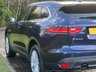 USED 2017 17 JAGUAR F-PACE 2.0d (240) AWD Portfolio 5dr Auto (Panoramic Sunroof / Heads Up Display / Virtual Digital Widescreen Touch Pro) !! NATIONWIDE DELIVERY AVAILABLE !!