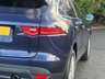 USED 2017 17 JAGUAR F-PACE 2.0d (240) AWD Portfolio 5dr Auto (Panoramic Sunroof / Heads Up Display / Virtual Digital Widescreen Touch Pro) !! NATIONWIDE DELIVERY AVAILABLE !!