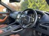 USED 2017 17 JAGUAR F-PACE 2.0d (240) AWD Portfolio 5dr Auto (Panoramic Sunroof / Heads Up Display / Virtual Digital Widescreen Touch Pro) !! NATIONWIDE DELIVERY AVAILABLE !!