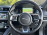 USED 2017 17 JAGUAR F-PACE 2.0d (240) AWD Portfolio 5dr Auto (Panoramic Sunroof / Heads Up Display / Virtual Digital Widescreen Touch Pro) !! NATIONWIDE DELIVERY AVAILABLE !!