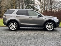 USED 2015 15 LAND ROVER DISCOVERY SPORT 2.2 SD4 (190) HSE 5dr (Panoramic Sunroof / 7 Seats) !! NATIONWIDE DELIVERY AVAILABLE !!