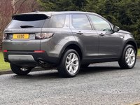 USED 2015 15 LAND ROVER DISCOVERY SPORT 2.2 SD4 (190) HSE 5dr (Panoramic Sunroof / 7 Seats) !! NATIONWIDE DELIVERY AVAILABLE !!