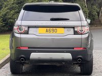 USED 2015 15 LAND ROVER DISCOVERY SPORT 2.2 SD4 (190) HSE 5dr (Panoramic Sunroof / 7 Seats) !! NATIONWIDE DELIVERY AVAILABLE !!