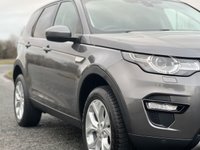 USED 2015 15 LAND ROVER DISCOVERY SPORT 2.2 SD4 (190) HSE 5dr (Panoramic Sunroof / 7 Seats) !! NATIONWIDE DELIVERY AVAILABLE !!