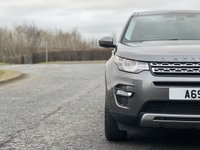 USED 2015 15 LAND ROVER DISCOVERY SPORT 2.2 SD4 (190) HSE 5dr (Panoramic Sunroof / 7 Seats) !! NATIONWIDE DELIVERY AVAILABLE !!