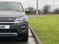 USED 2015 15 LAND ROVER DISCOVERY SPORT 2.2 SD4 (190) HSE 5dr (Panoramic Sunroof / 7 Seats) !! NATIONWIDE DELIVERY AVAILABLE !!