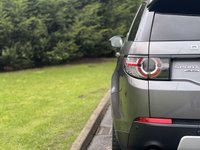 USED 2015 15 LAND ROVER DISCOVERY SPORT 2.2 SD4 (190) HSE 5dr (Panoramic Sunroof / 7 Seats) !! NATIONWIDE DELIVERY AVAILABLE !!