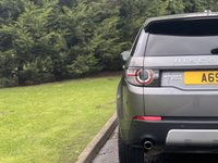 USED 2015 15 LAND ROVER DISCOVERY SPORT 2.2 SD4 (190) HSE 5dr (Panoramic Sunroof / 7 Seats) !! NATIONWIDE DELIVERY AVAILABLE !!