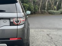 USED 2015 15 LAND ROVER DISCOVERY SPORT 2.2 SD4 (190) HSE 5dr (Panoramic Sunroof / 7 Seats) !! NATIONWIDE DELIVERY AVAILABLE !!