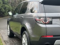 USED 2015 15 LAND ROVER DISCOVERY SPORT 2.2 SD4 (190) HSE 5dr (Panoramic Sunroof / 7 Seats) !! NATIONWIDE DELIVERY AVAILABLE !!