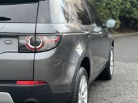 USED 2015 15 LAND ROVER DISCOVERY SPORT 2.2 SD4 (190) HSE 5dr (Panoramic Sunroof / 7 Seats) !! NATIONWIDE DELIVERY AVAILABLE !!
