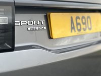 USED 2015 15 LAND ROVER DISCOVERY SPORT 2.2 SD4 (190) HSE 5dr (Panoramic Sunroof / 7 Seats) !! NATIONWIDE DELIVERY AVAILABLE !!