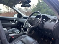 USED 2015 15 LAND ROVER DISCOVERY SPORT 2.2 SD4 (190) HSE 5dr (Panoramic Sunroof / 7 Seats) !! NATIONWIDE DELIVERY AVAILABLE !!